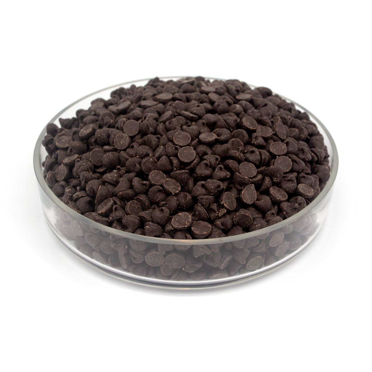 Guittard 63% Bittersweet Dark Chocolate Chips