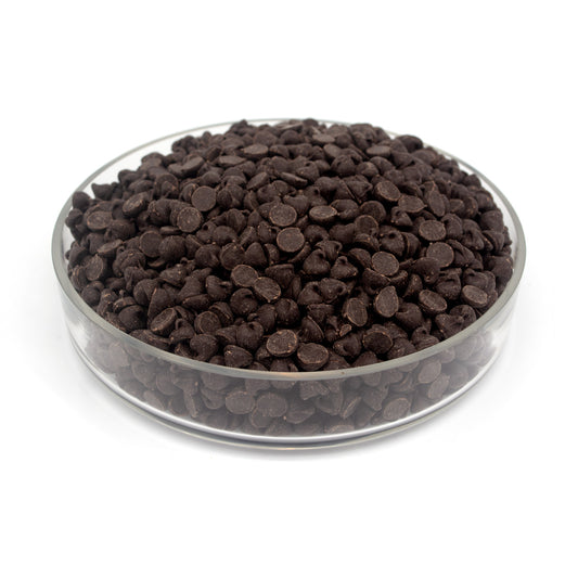 Guittard 63% Bittersweet Dark Chocolate Chips