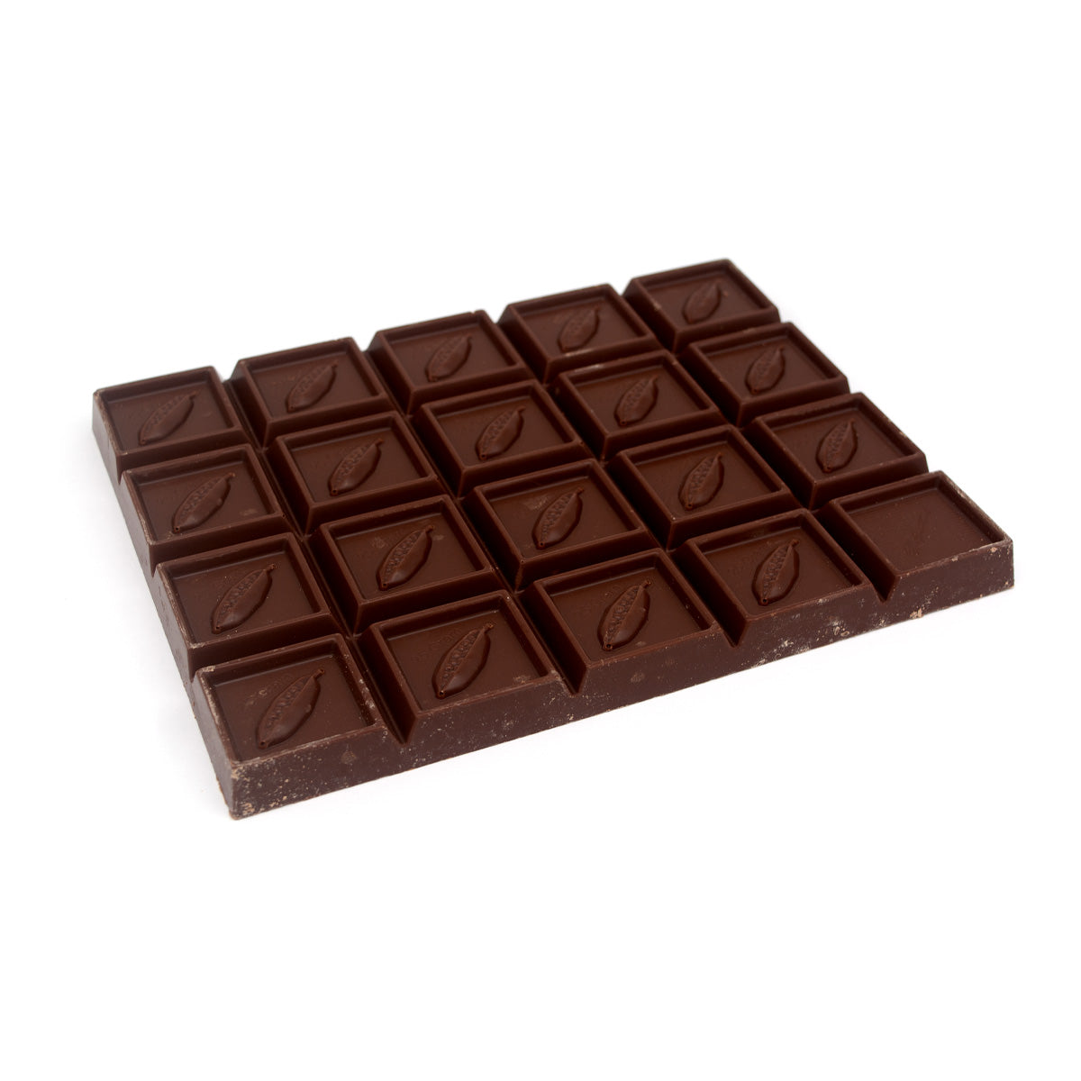 Guittard Kokoleka Hawaiian 38% Single Origin Milk Chocolate Blocs