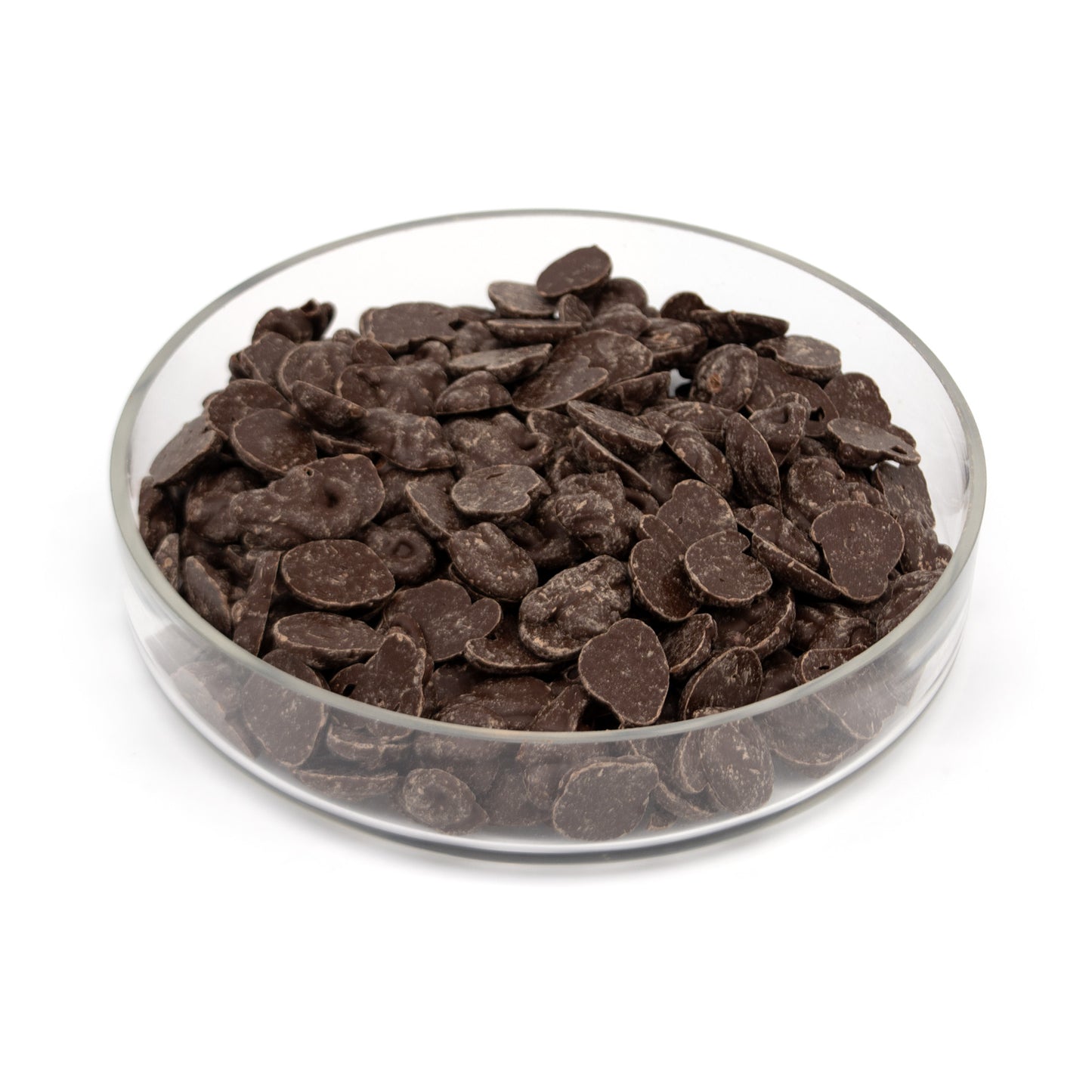 Guittard Monaco Semisweet Dark Chocolate Chunks