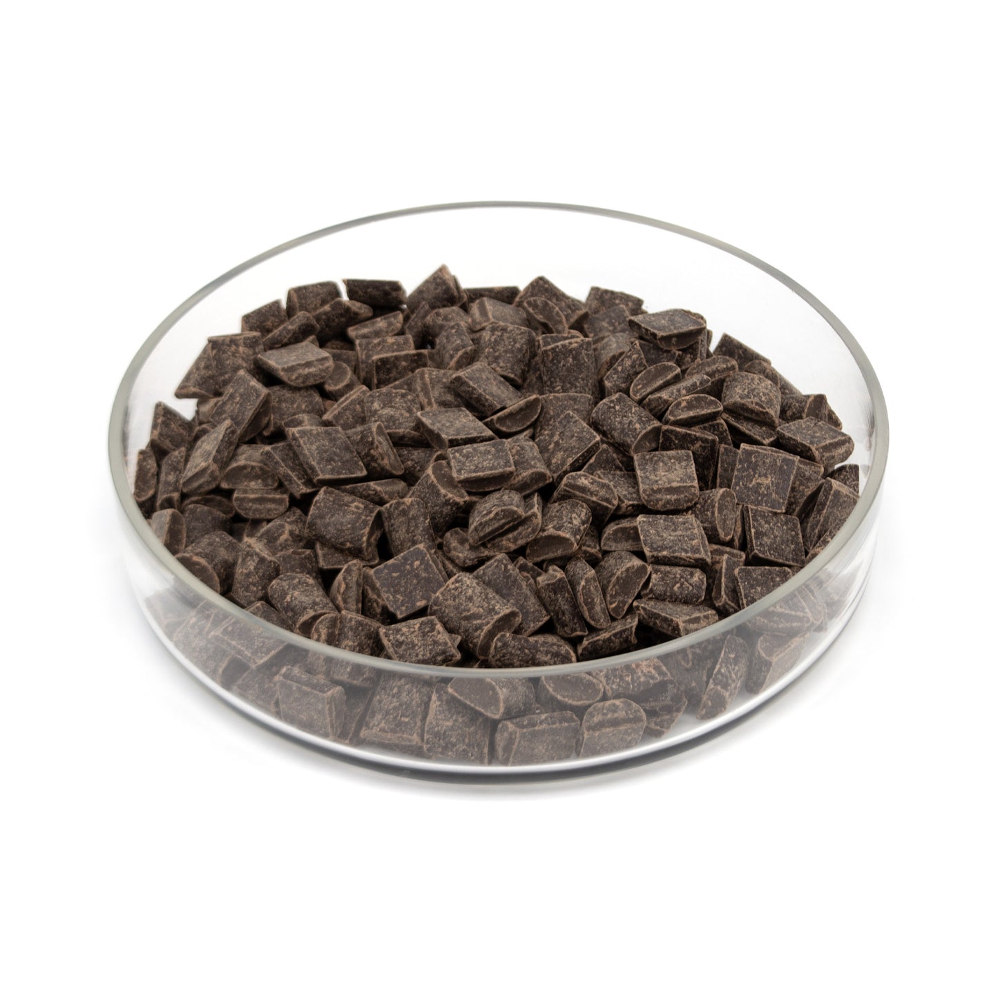 Guittard Oro 67% Bittersweet Dark Chocolate Chunks