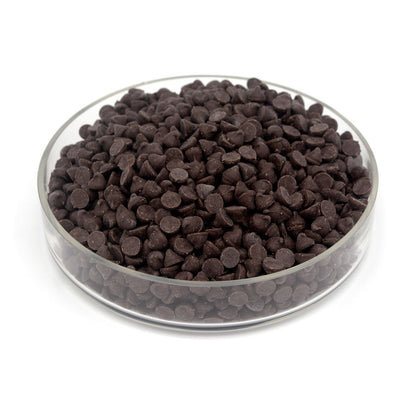 Guittard Vegan Dairy Free 46% Dark Chocolate Chips
