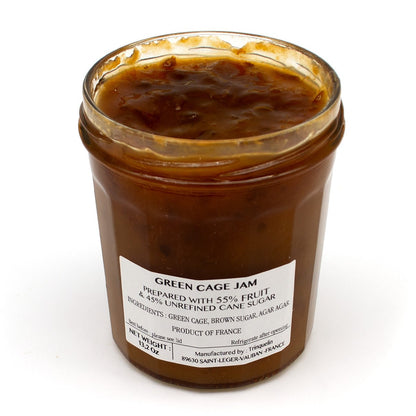 La Trinquelinette Reine-Claude Queen Claude Plum Spread - 370g