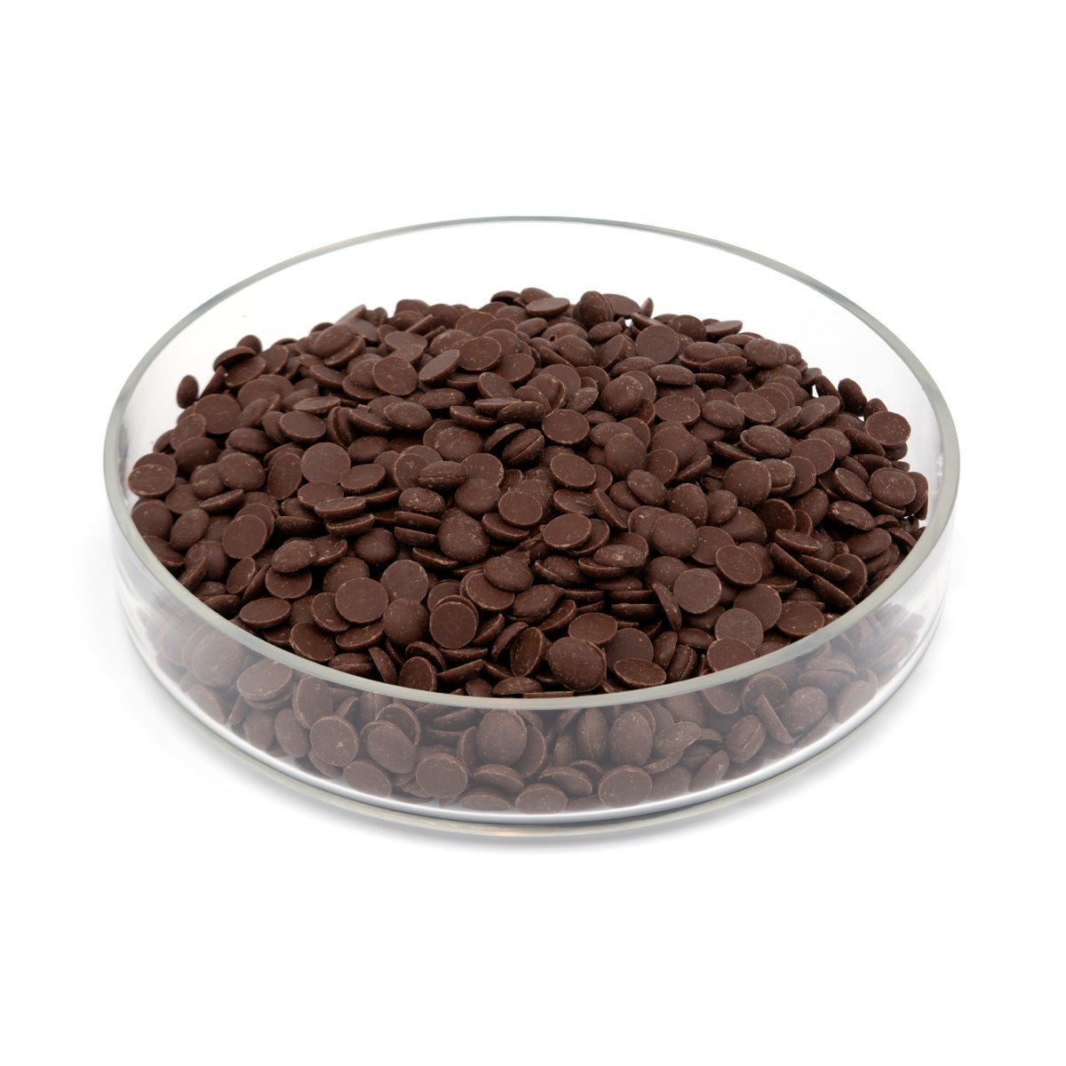 Michel Cluizel Mangaro 50% Single Origin Milk Chocolate Mini-Grammes ...