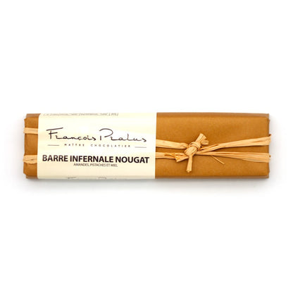 Pralus Les Barres Infernales Wooden Gift Box - 6 pc