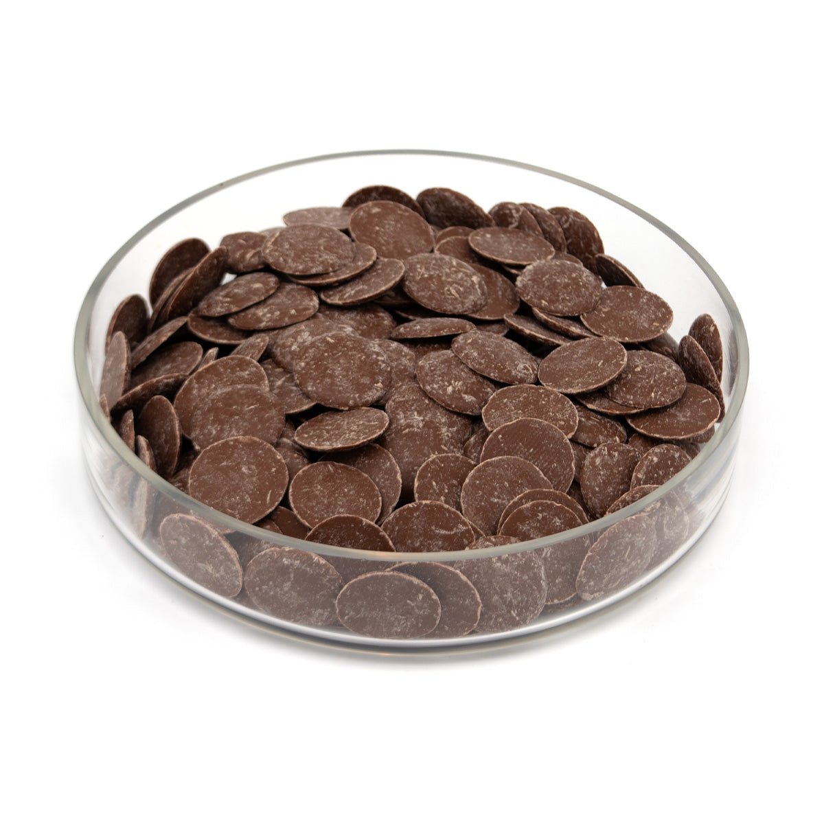 Republica del Cacao Grower's Choice 33% Single Origin Milk Chocolate Buttons
