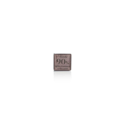 Venchi Fondente 90% Dark Chocolate Mini-Napolitains