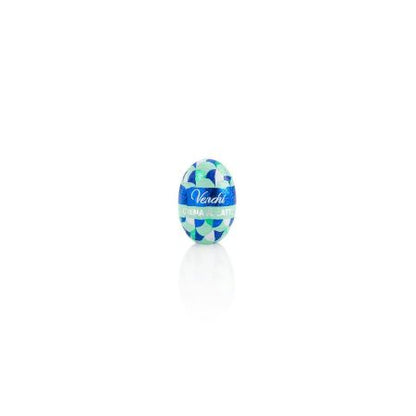 Venchi Milk Cream Chocolate Wrapped Mini-Eggs