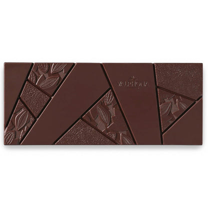 Valrhona Abinao 85% Dark Chocolate Bar - 70g