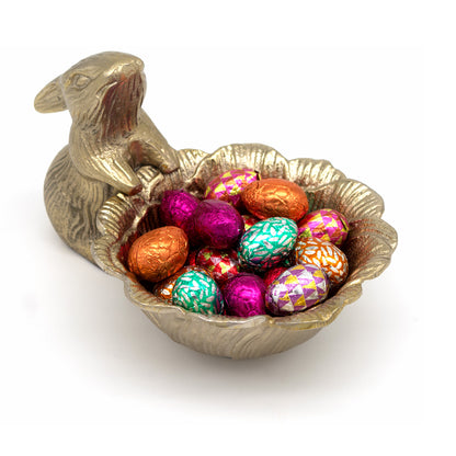 Valrhona Assorted Chocolate Eggs