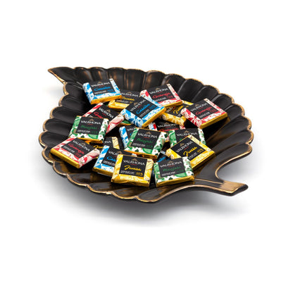 Valrhona Assortment of Chocolate Napolitains