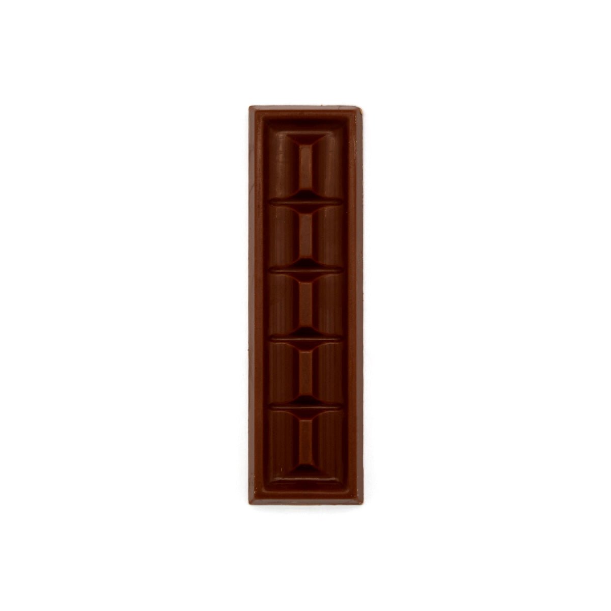 Valrhona Lait Jivara 40% Milk Chocolate Mini-Bar - 20g
