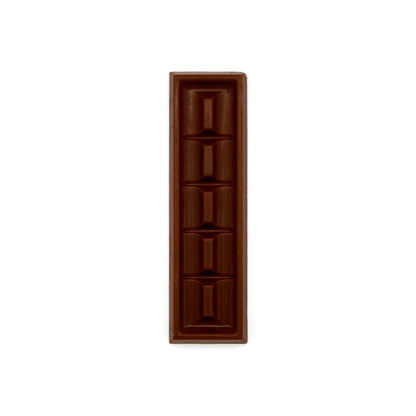 Valrhona Lait Jivara 40% Milk Chocolate Mini-Bar - 20g