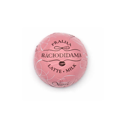 Venchi BacioDiDama Milk Chocolate Hazelnut Biscuit Bonbons
