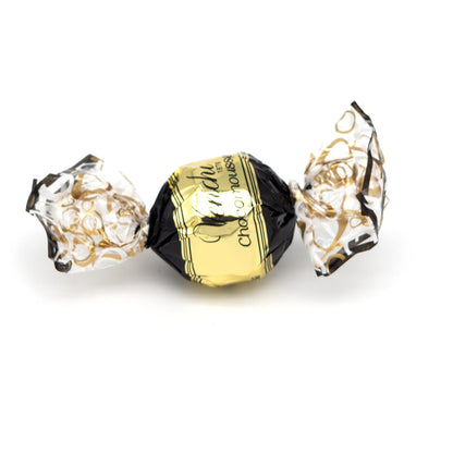 Venchi Chocomousse Cuor di Cacao 75% Dark Chocolate Pearls