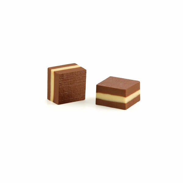 Venchi Cremino 1878 Gianduja Cubes