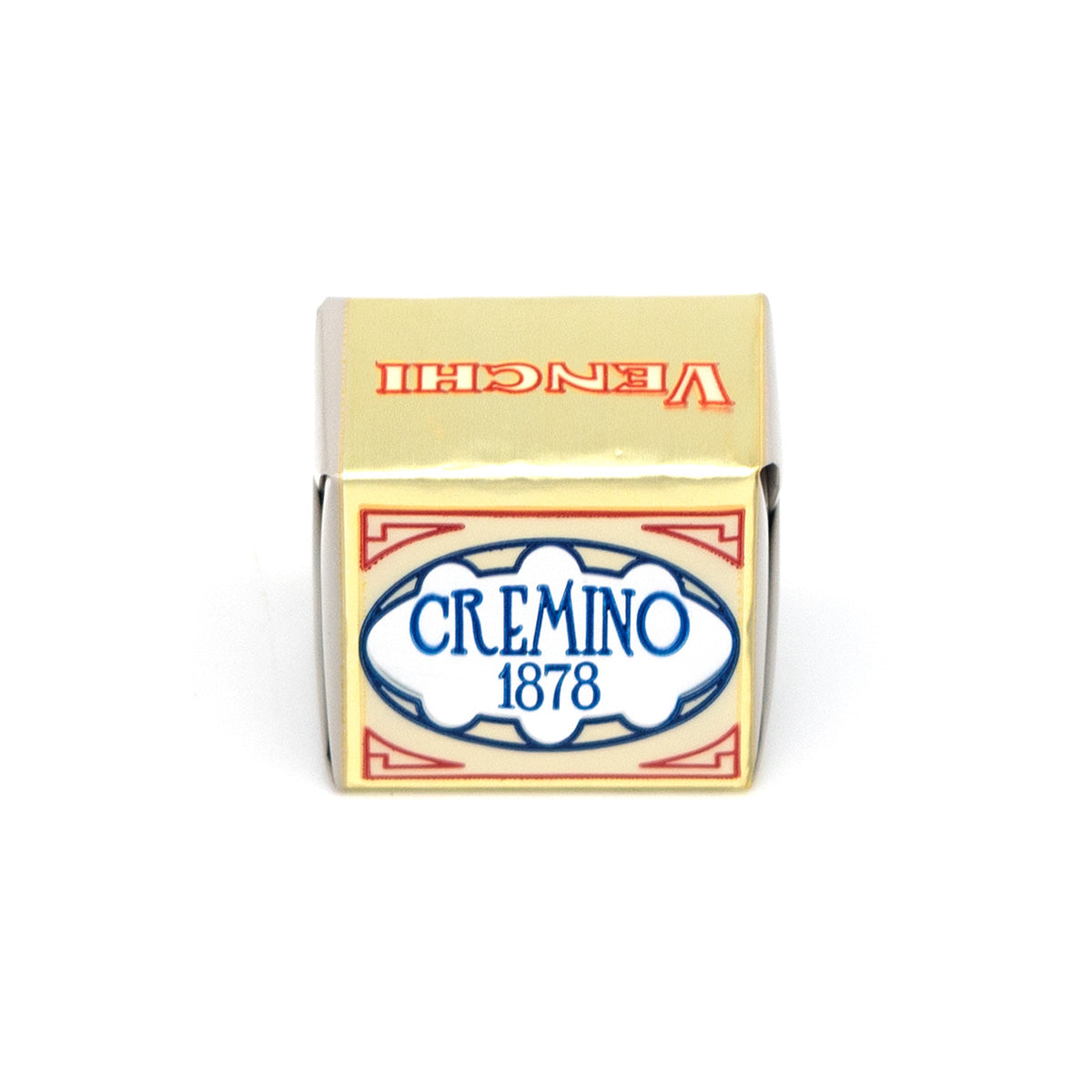 Venchi Cremino 1878 Gianduja Cubes