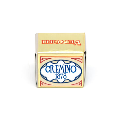 Venchi Cremino 1878 Gianduja Cubes