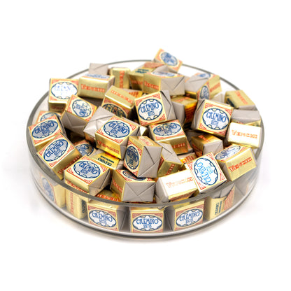 Venchi Cremino 1878 Gianduja Cubes