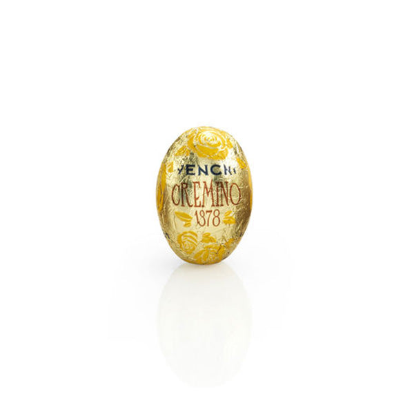 Venchi Cremino 1878 Chocolate Wrapped Mini-Eggs