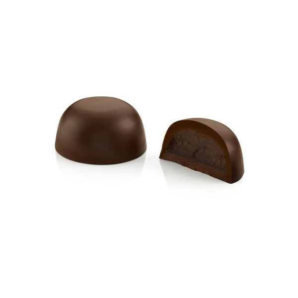 Venchi CUBA Cuneo Rhum Rum Flavored 60% Dark Chocolate Bonbons