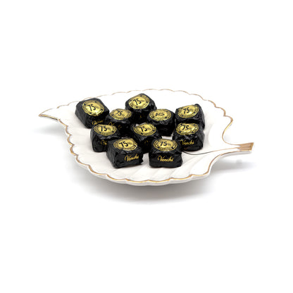 Venchi Cubotto Chocoviar 75% Dark Chocolate Cubes