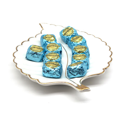 Venchi Cubotto Chocoviar Stracciatella Chocolate Cubes