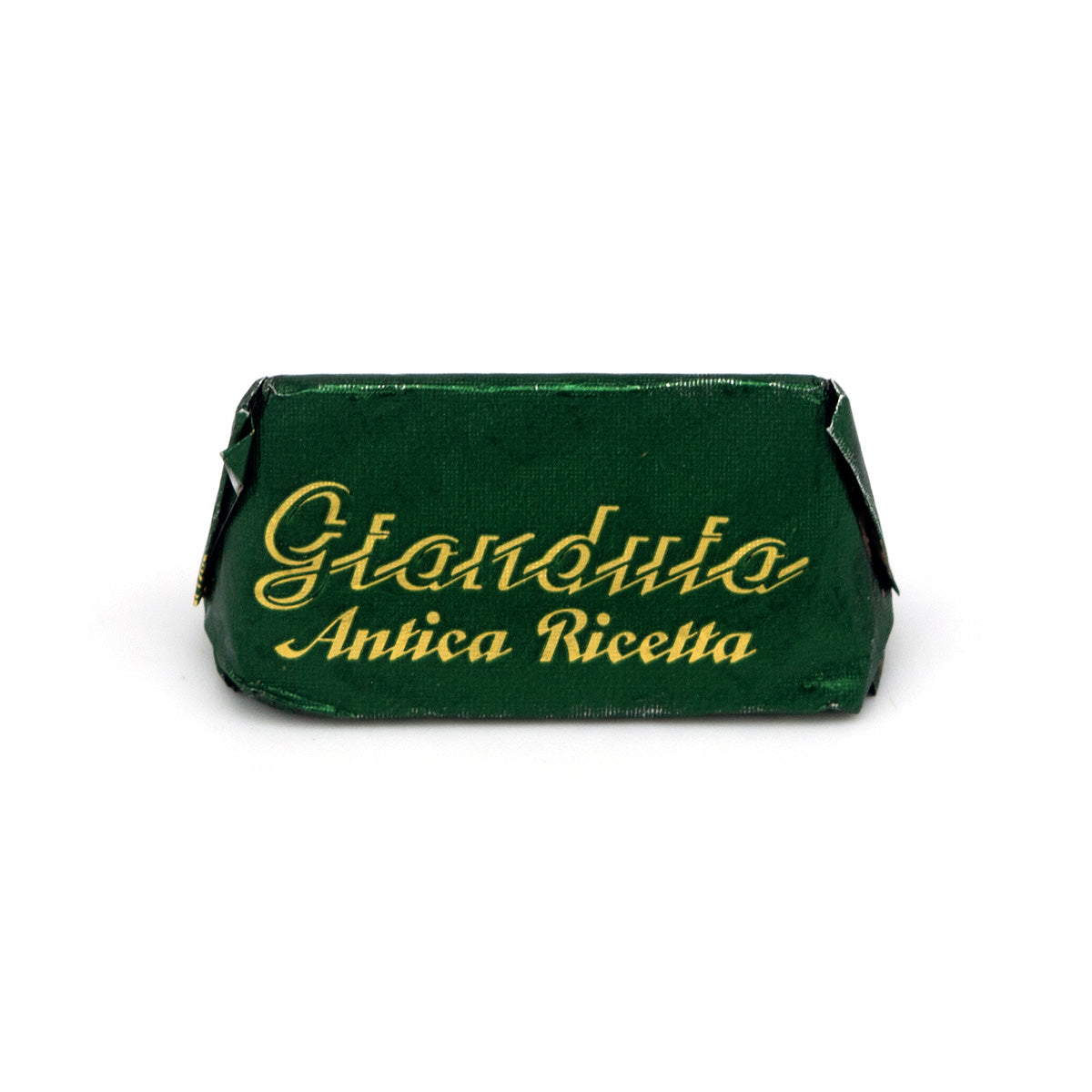 Venchi Gianduia Antica Ricetto Milk Chocolate & Hazelnut Giandujotti