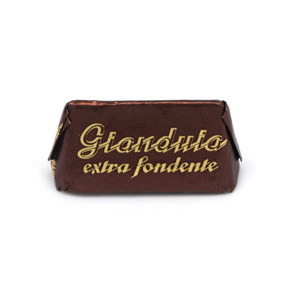 Venchi Gianduia Extra Fondente 75% Dark Chocolate & Hazelnut Giandujotti