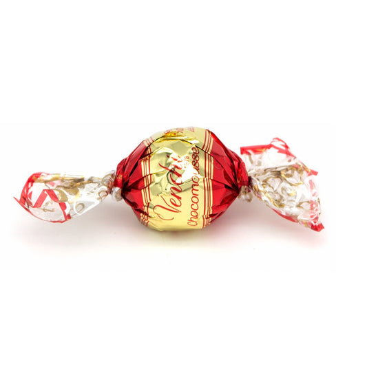 Venchi Milk Chocomousse 52% Chocolate Pearls - 15PC (Overstock)