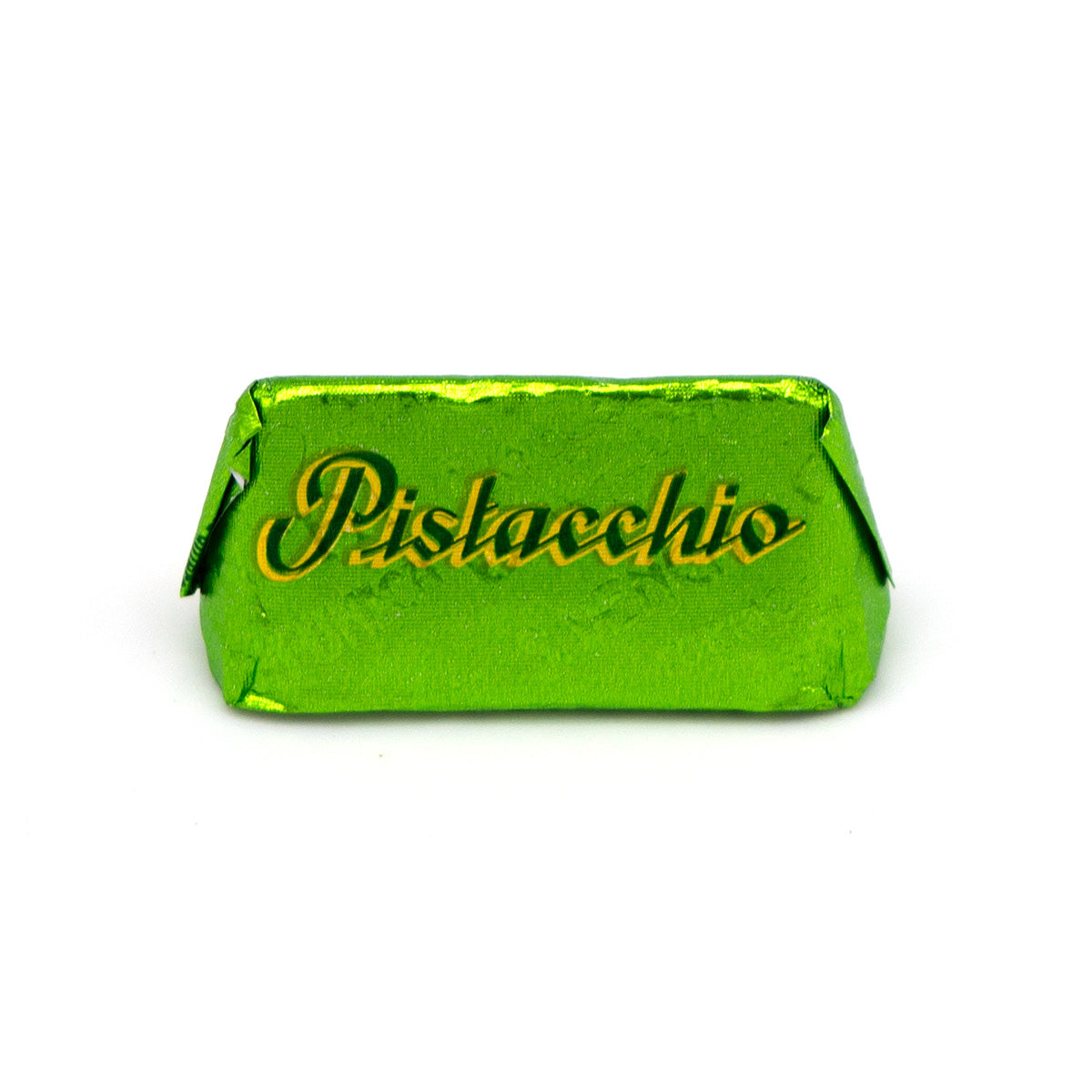 Venchi Pistacchio Gianduia Pistachio White Chocolate Giandujotti