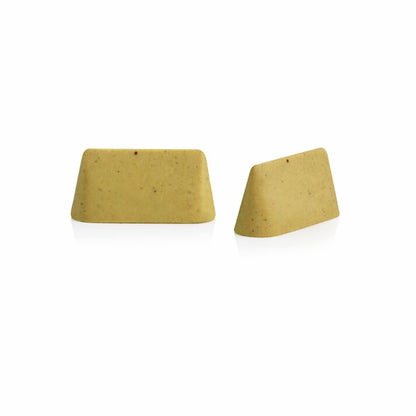 Venchi Pistacchio Gianduia Pistachio White Chocolate Giandujotti