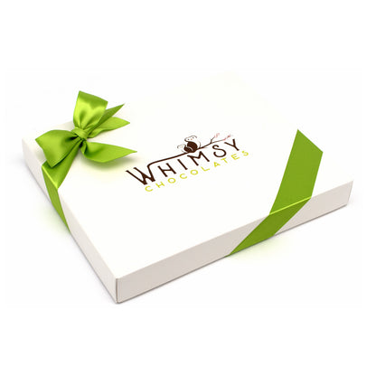 Whimsy Chocolates Assorted Chocolates - 30-piece