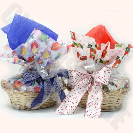 Chocolate Assortmentsin Gift Packaging