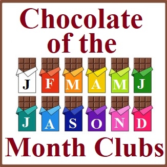Chocolate-of-the-Month Clubs