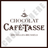 Café-Tasse