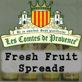 Les Comtes de Provence