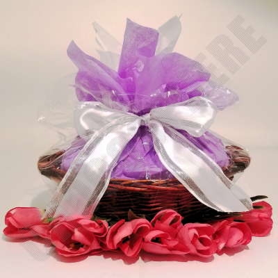 Chocolate Assortmentsin Gift Packaging