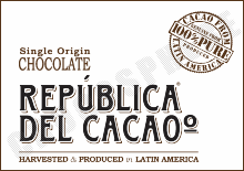 Republica del Cacao