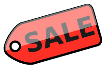 Half Price Specials