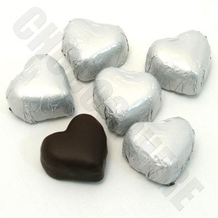 Dark Hearts Bag - 1Kg