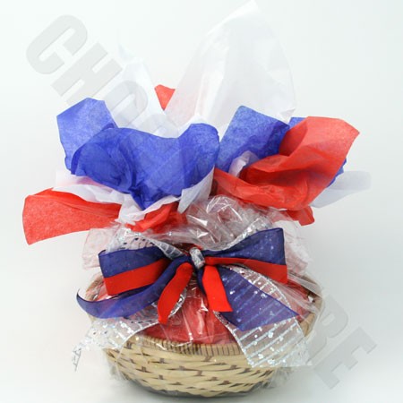 Red, White & Blue