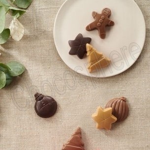 Box of Christmas Treats 140g / 4.9oz