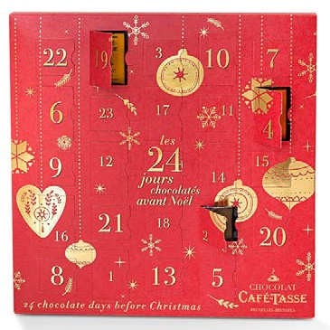 Advent Calendar - 168g
