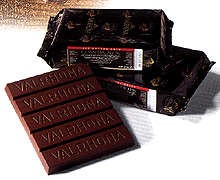 Xocoline Dark No Sugar Added Block 3Kg