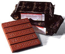 Valrhona Beans Jivara 40% 3kg