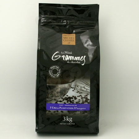 Hacienda Mangaro Lait Mini-Grammes Bag - 3Kg