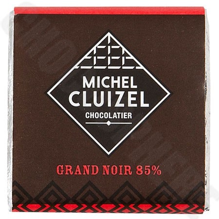 Michel Cluizel Amer 85% Square