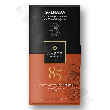 Grenada Bar 50g