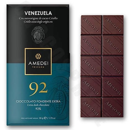 Venezuela  Bar 50g